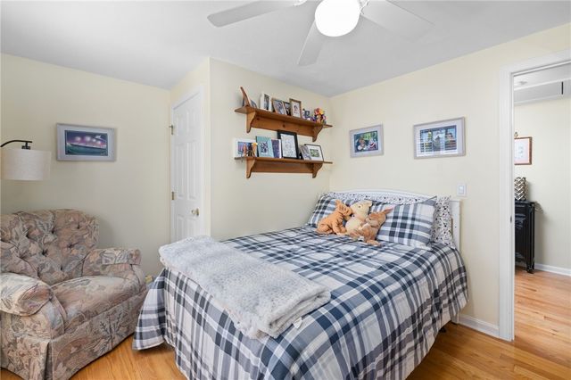 8 Princess Pine Road, Lincoln, RI 02865