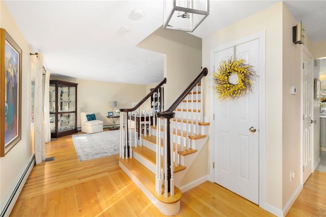 8 Princess Pine Road, Lincoln, RI 02865