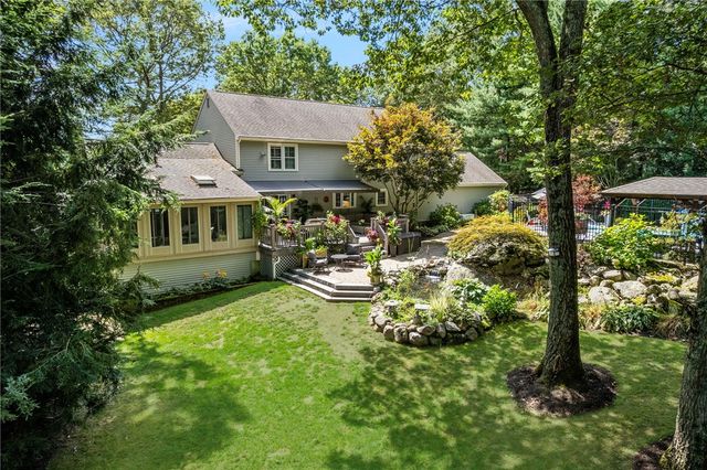 8 Princess Pine Road, Lincoln, RI 02865