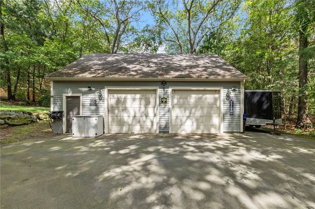 8 Princess Pine Road, Lincoln, RI 02865