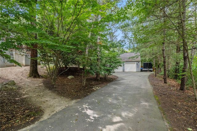 8 Princess Pine Road, Lincoln, RI 02865