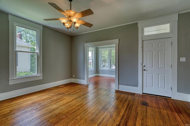 332 S First Street, Boonville, IN 47601