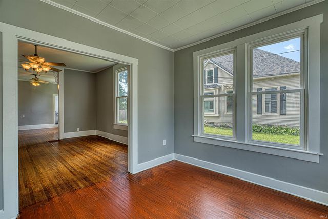 332 S First Street, Boonville, IN 47601