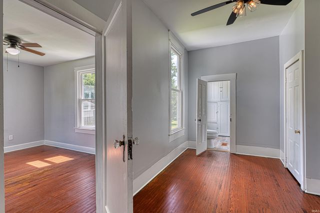 332 S First Street, Boonville, IN 47601