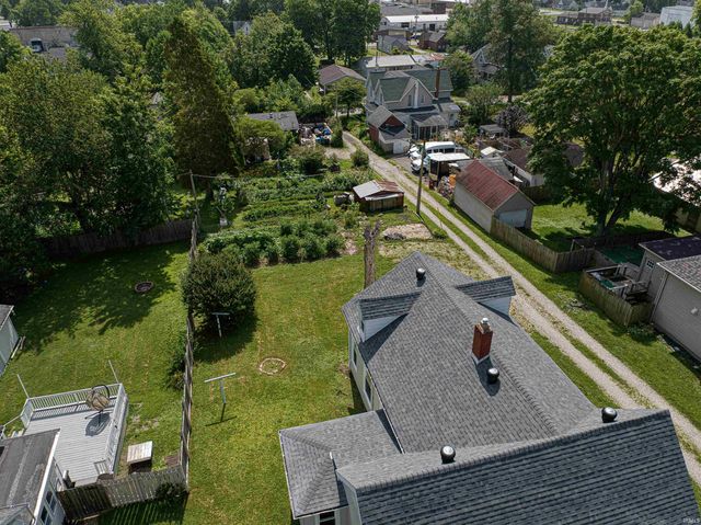 332 S First Street, Boonville, IN 47601
