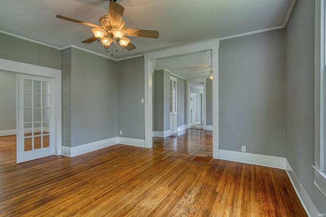 332 S First Street, Boonville, IN 47601