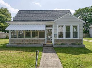 332 S First Street, Boonville, IN 47601