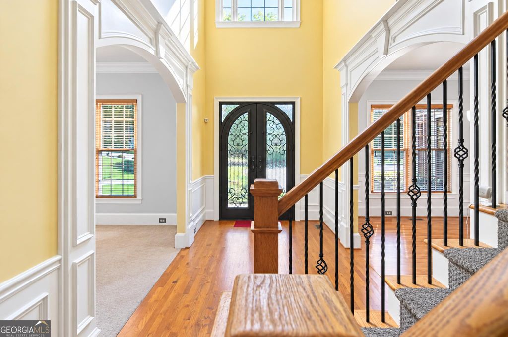 1433 Amber Hill Lane, Grayson, GA 30017 — photo 3