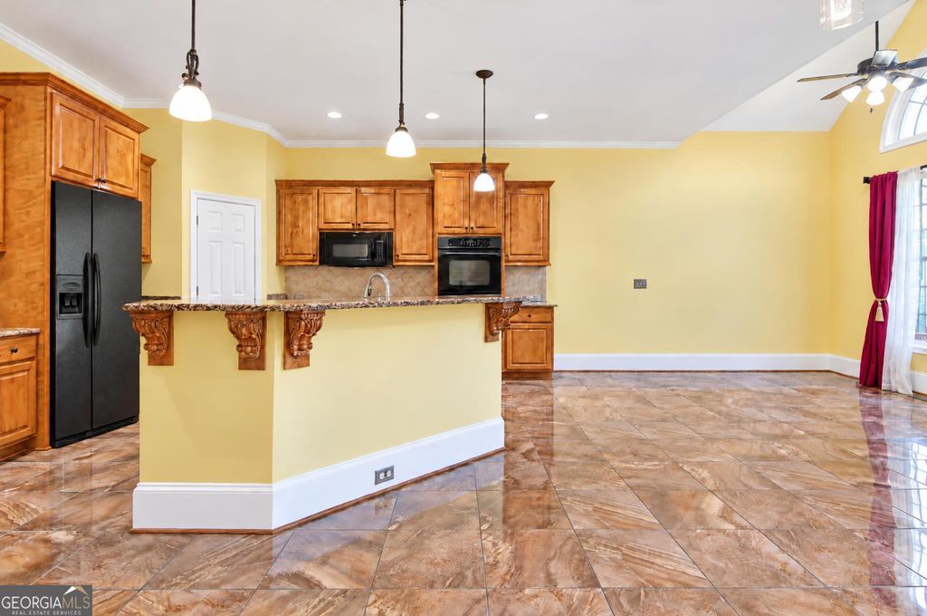 1433 Amber Hill Lane, Grayson, GA 30017 — photo 4