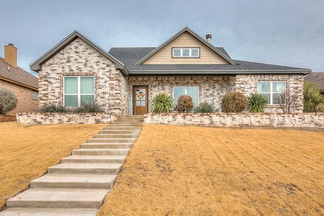 2610 Oak Hills Trail, San Angelo, TX 76904