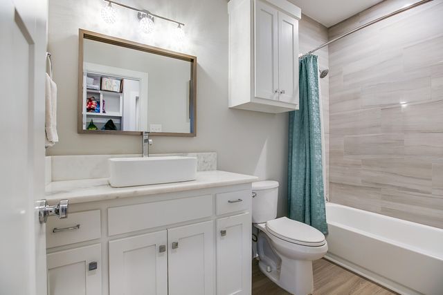 2610 Oak Hills Trail, San Angelo, TX 76904