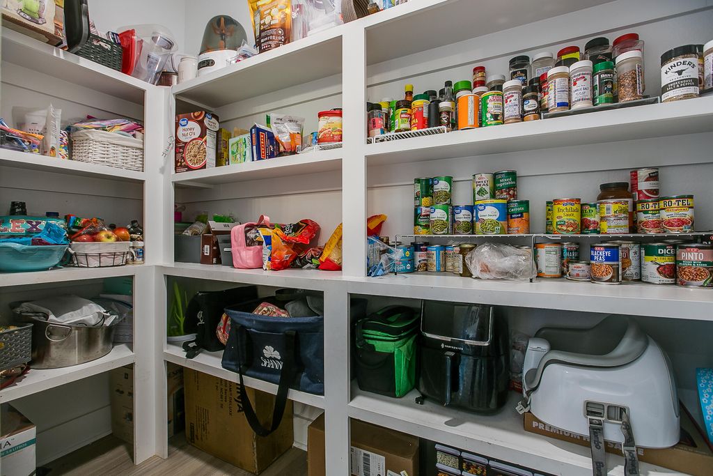 Image 20 of property listing at 2610 Oak Hills Trail, San Angelo, TX 76904