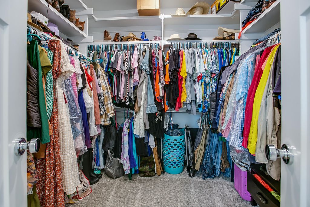 Image 27 of property listing at 2610 Oak Hills Trail, San Angelo, TX 76904