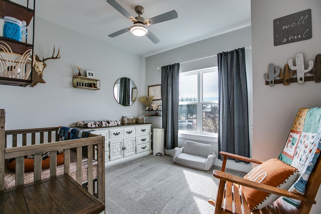 Image 28 of property listing at 2610 Oak Hills Trail, San Angelo, TX 76904