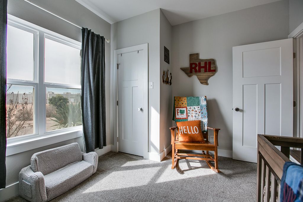 Image 29 of property listing at 2610 Oak Hills Trail, San Angelo, TX 76904