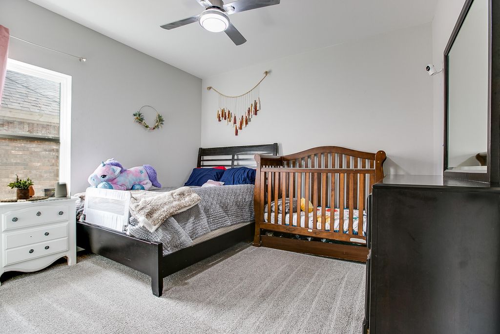 Image 31 of property listing at 2610 Oak Hills Trail, San Angelo, TX 76904