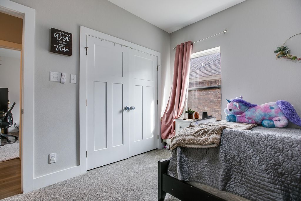 Image 32 of property listing at 2610 Oak Hills Trail, San Angelo, TX 76904