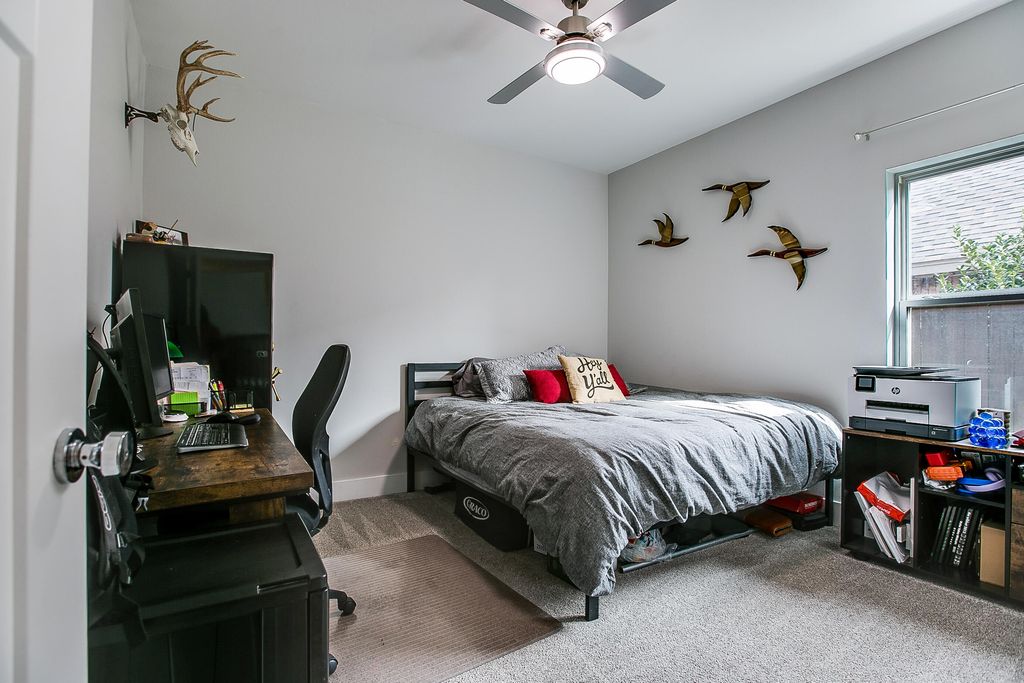 Image 34 of property listing at 2610 Oak Hills Trail, San Angelo, TX 76904