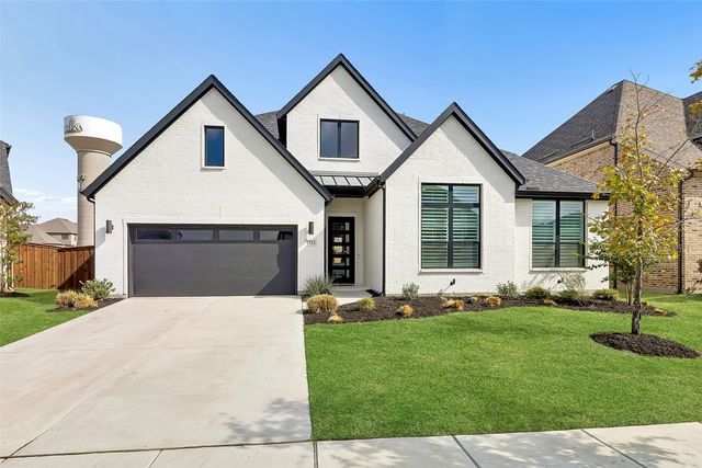 1713 Lilac Lane, Celina, TX 75009