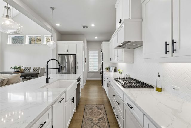 1713 Lilac Lane, Celina, TX 75009