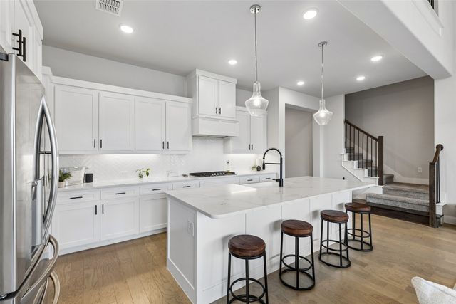 1713 Lilac Lane, Celina, TX 75009