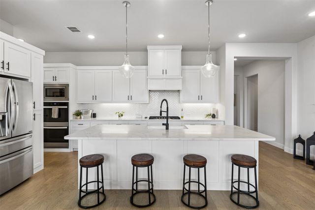 1713 Lilac Lane, Celina, TX 75009