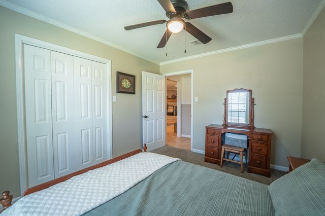 501 Junell Street, Sulphur Springs, TX 75482