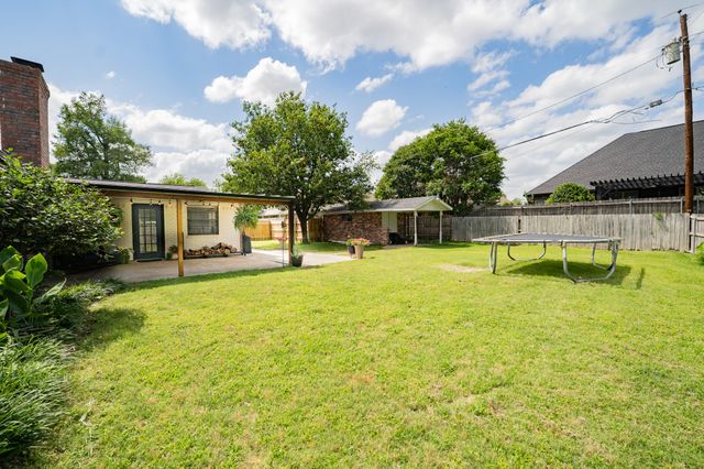 501 Junell Street, Sulphur Springs, TX 75482