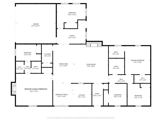 501 Junell Street, Sulphur Springs, TX 75482