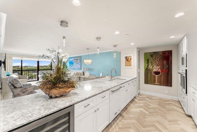 4740 S Ocean Boulevard 507, Highland Beach, FL 33487