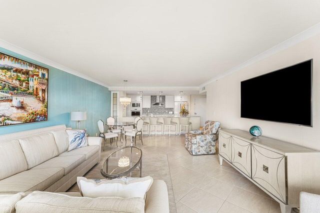 4740 S Ocean Boulevard 507, Highland Beach, FL 33487