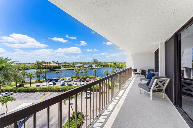 4740 S Ocean Boulevard 507, Highland Beach, FL 33487