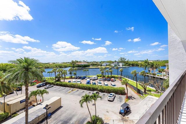 4740 S Ocean Boulevard 507, Highland Beach, FL 33487