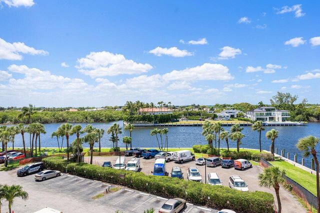 4740 S Ocean Boulevard 507, Highland Beach, FL 33487