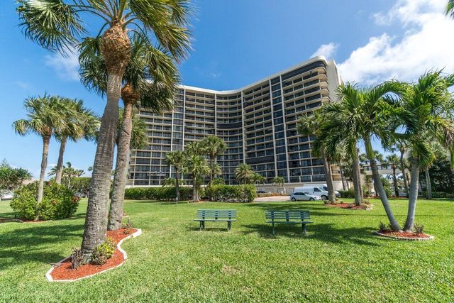 4740 S Ocean Boulevard 507, Highland Beach, FL 33487