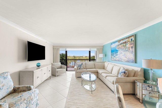 4740 S Ocean Boulevard 507, Highland Beach, FL 33487