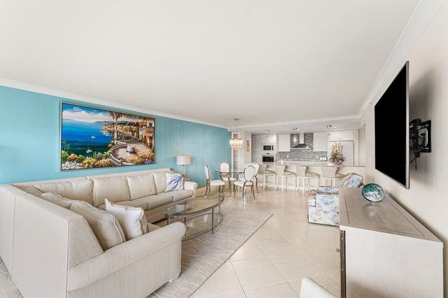 4740 S Ocean Boulevard 507, Highland Beach, FL 33487