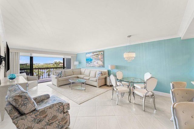 4740 S Ocean Boulevard 507, Highland Beach, FL 33487