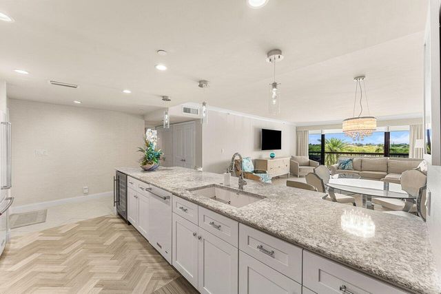 4740 S Ocean Boulevard 507, Highland Beach, FL 33487