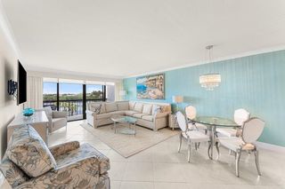 4740 S Ocean Boulevard 507, Highland Beach, FL 33487