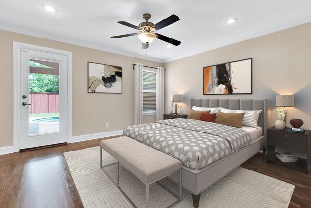 9783 Broken Bow Road, Dallas, TX 75238