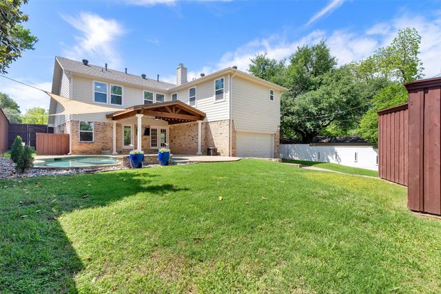 9783 Broken Bow Road, Dallas, TX 75238