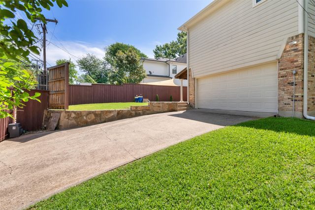 9783 Broken Bow Road, Dallas, TX 75238