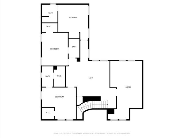 9783 Broken Bow Road, Dallas, TX 75238