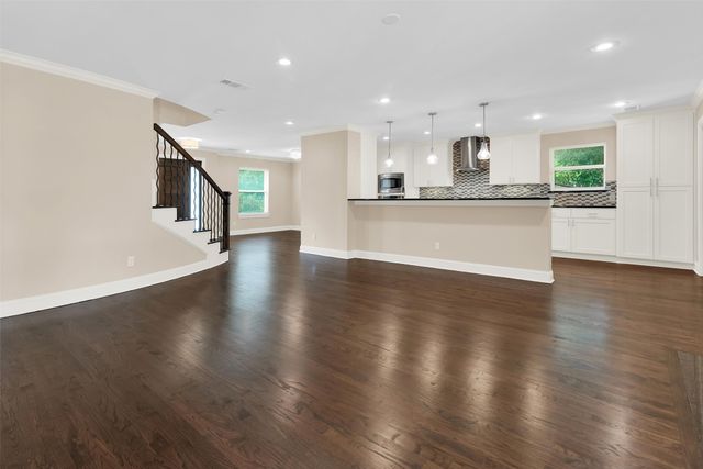 9783 Broken Bow Road, Dallas, TX 75238