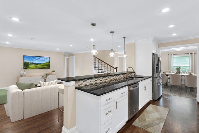 9783 Broken Bow Road, Dallas, TX 75238