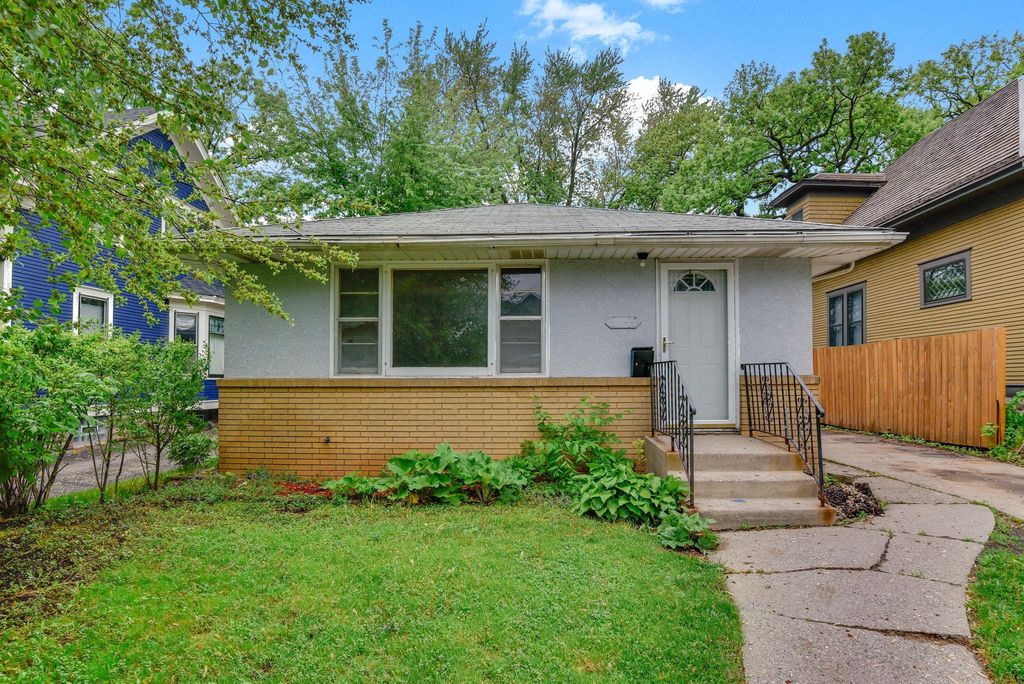 1259 Laurel Avenue, Saint Paul, MN 55104 — exterior