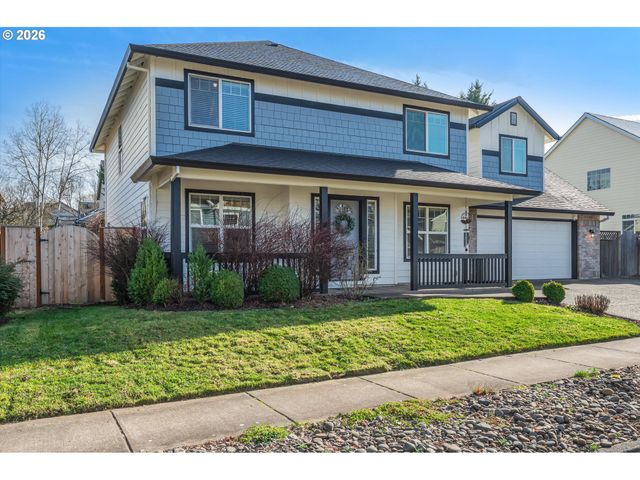 3120 N IVY Dr, Newberg, OR 97132