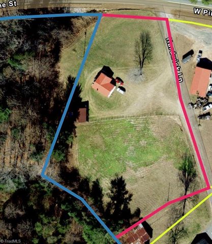 112 Hardwick Lane, Lowgap, NC 27024