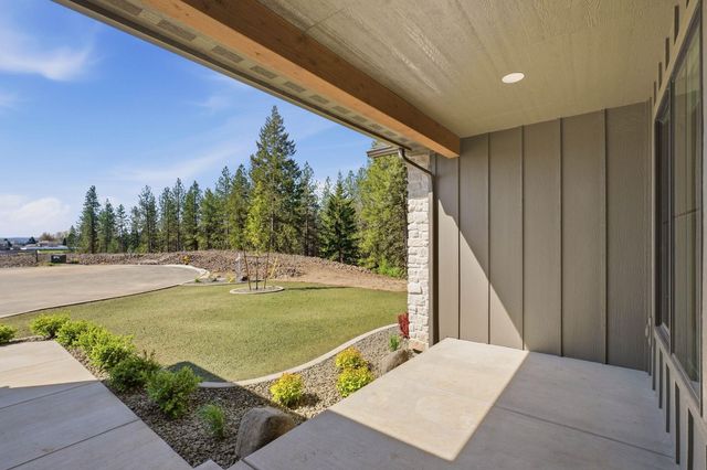 16994 N Morton Ln, Colbert, WA 99005